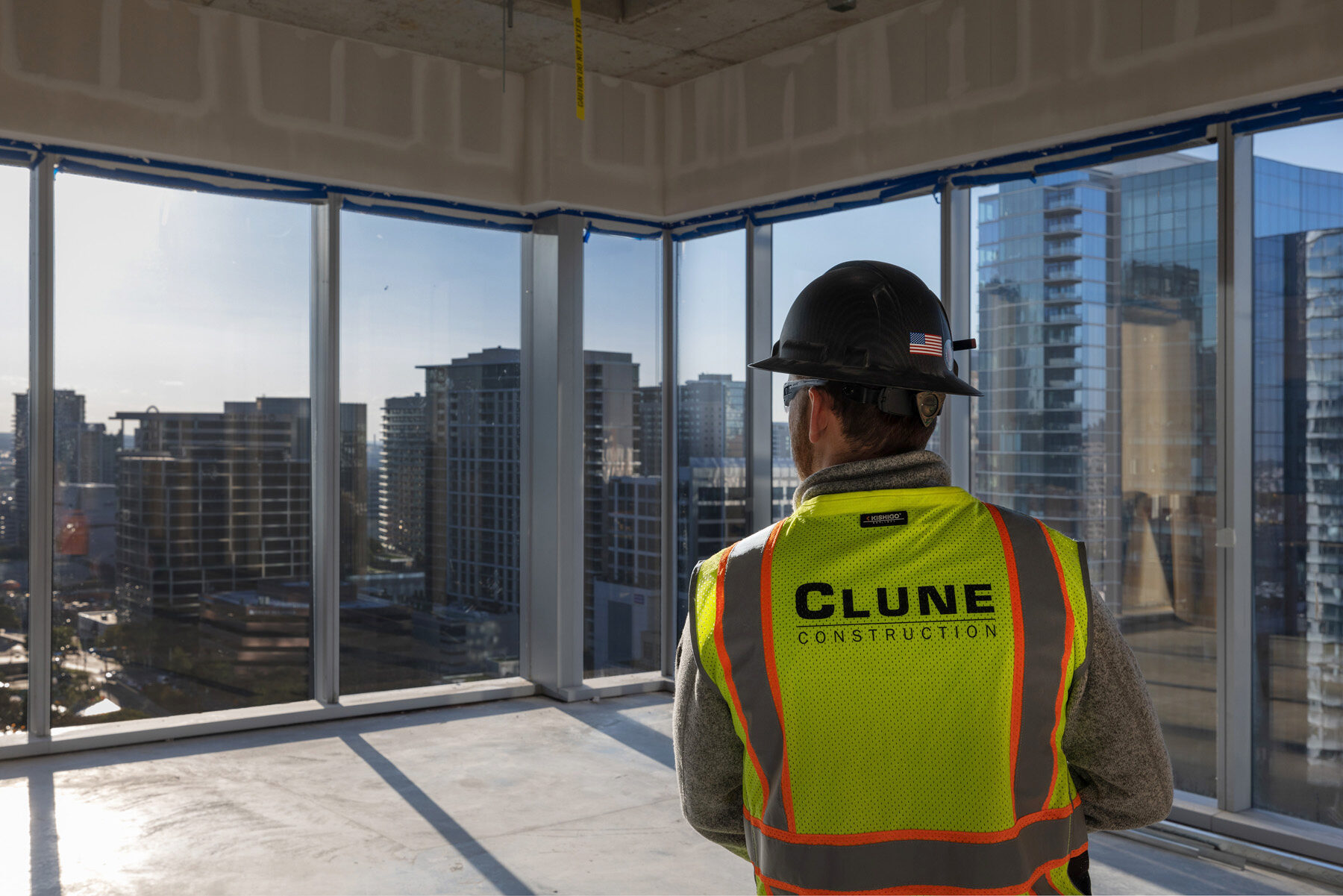 Clune Construction