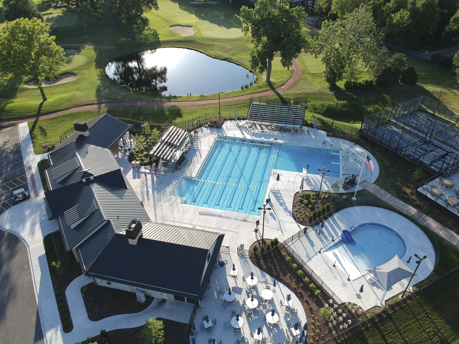 La Grange Country Club