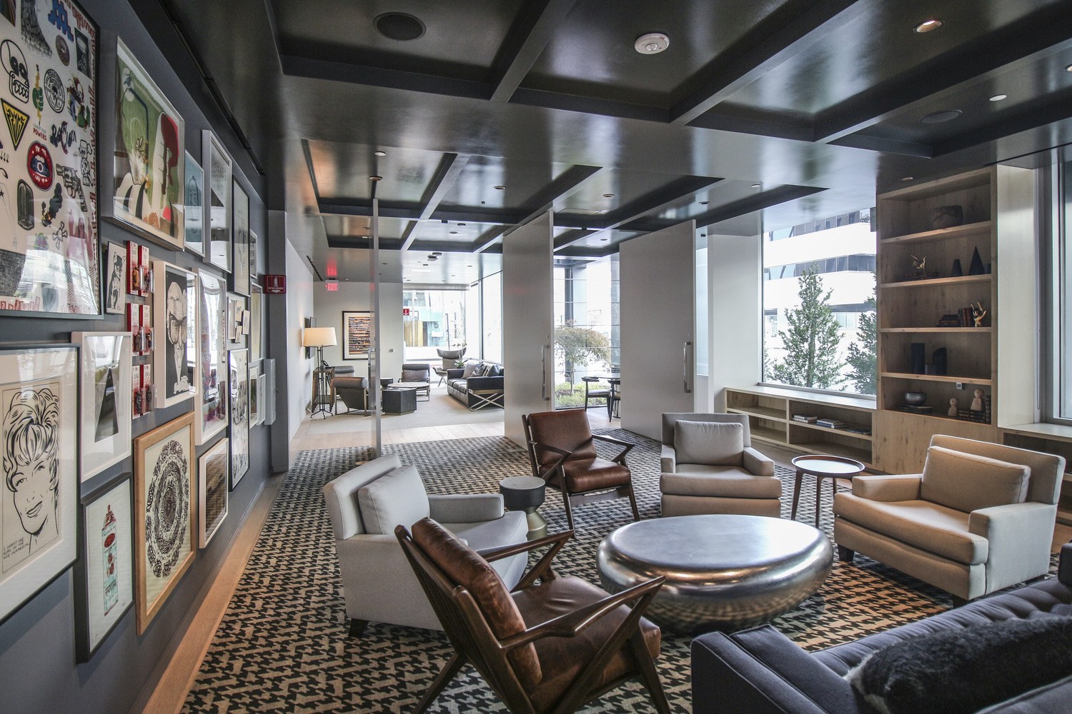 Paradigm Talent Agency