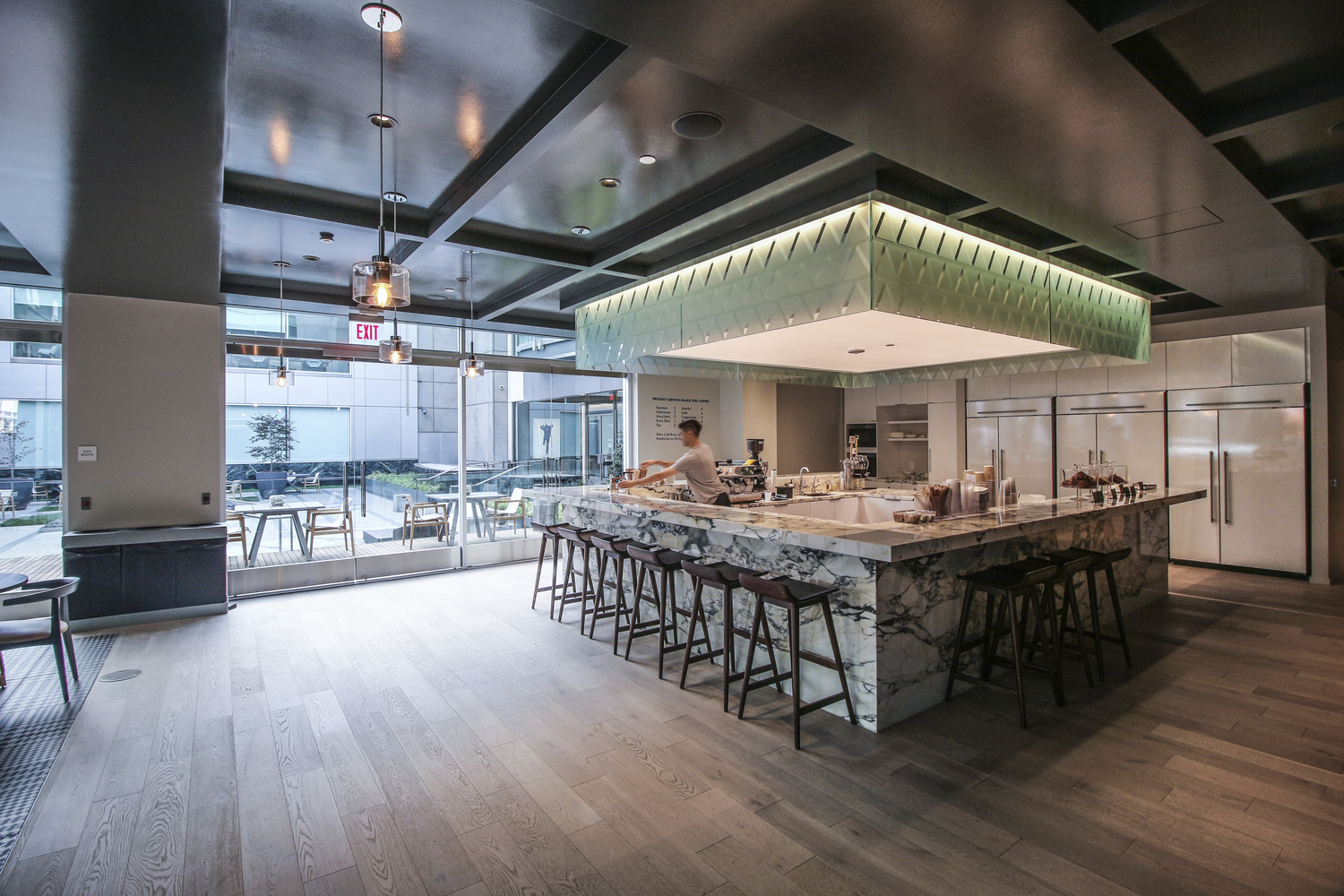 Paradigm Talent Agency