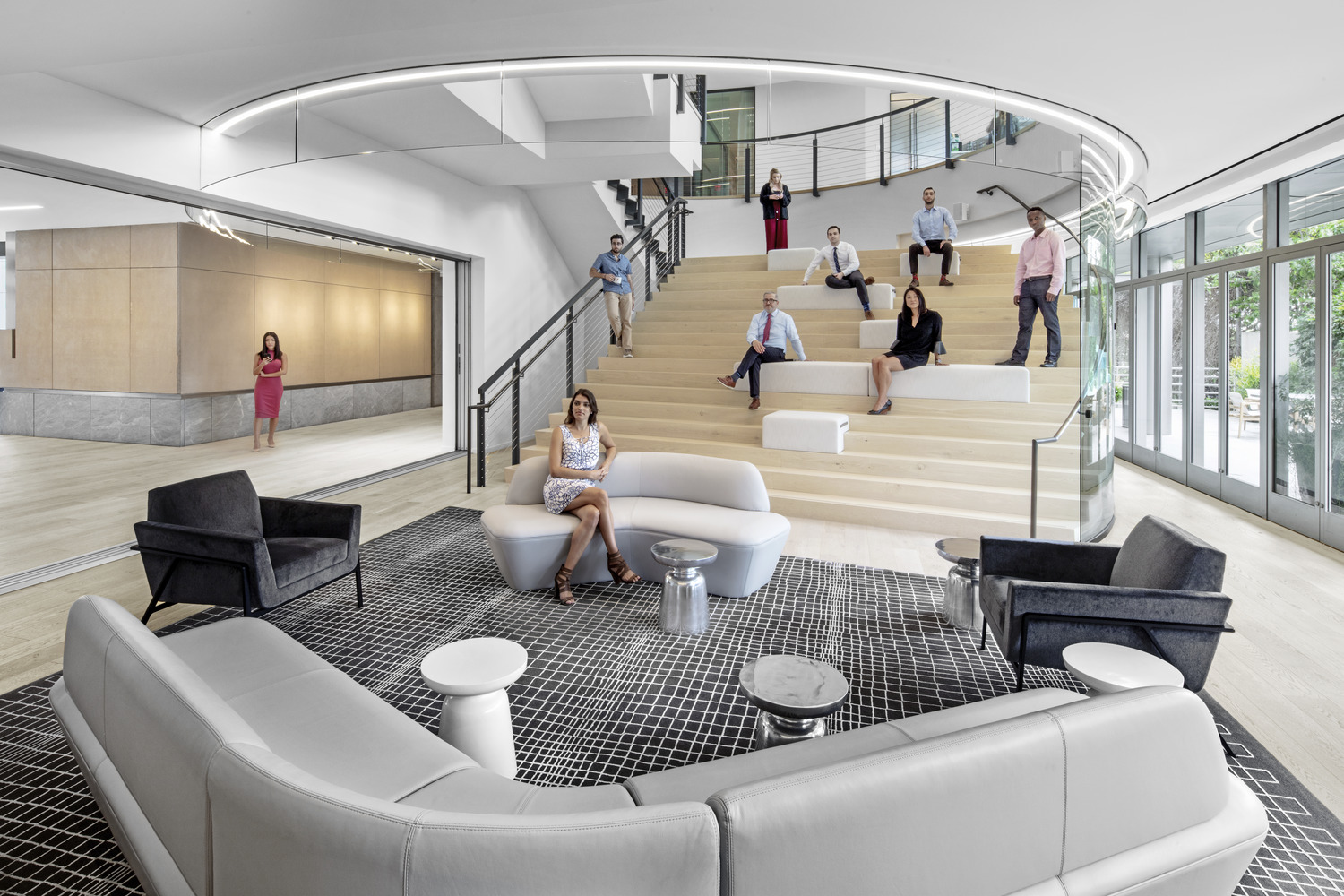 Paradigm Talent Agency