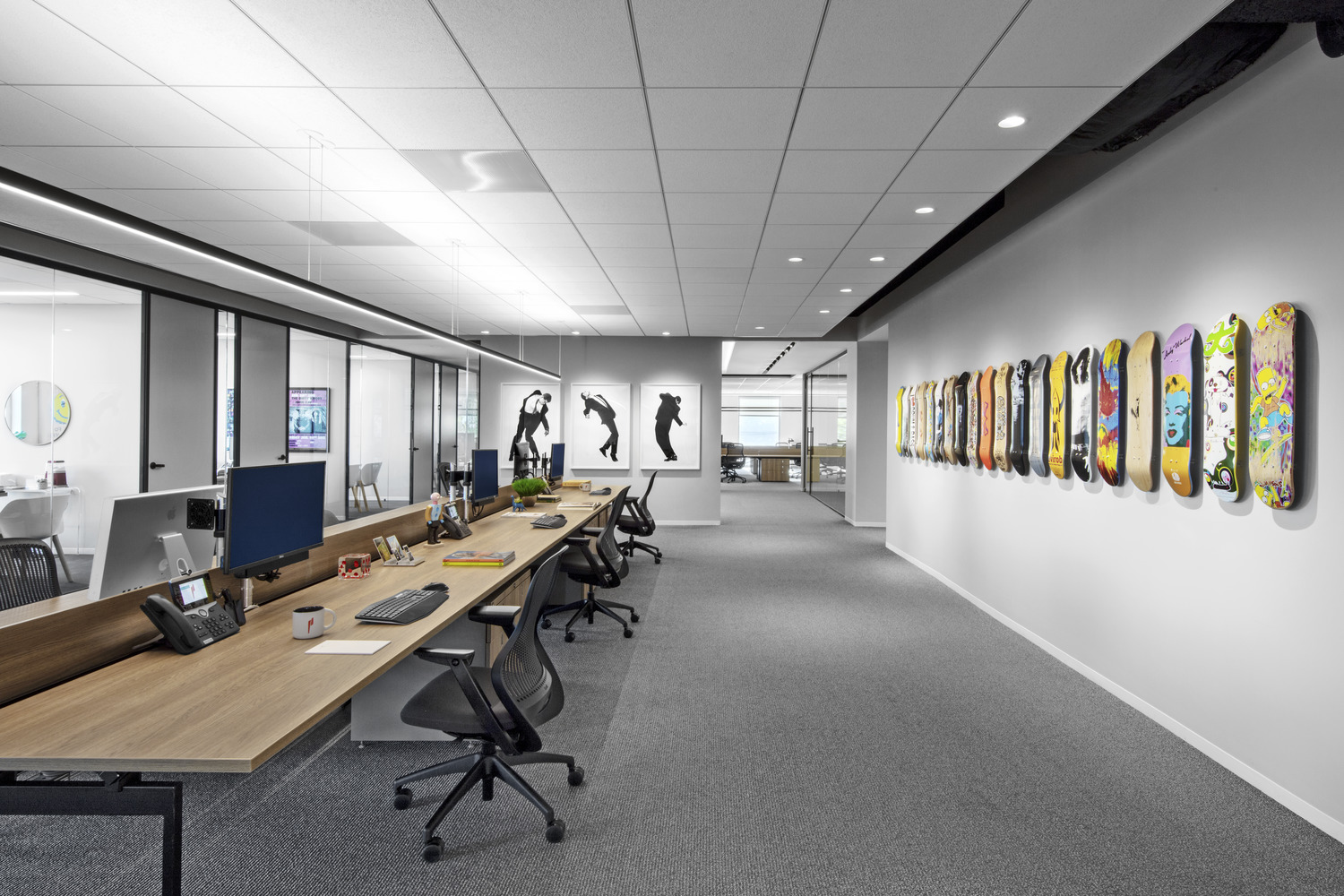 Paradigm Talent Agency