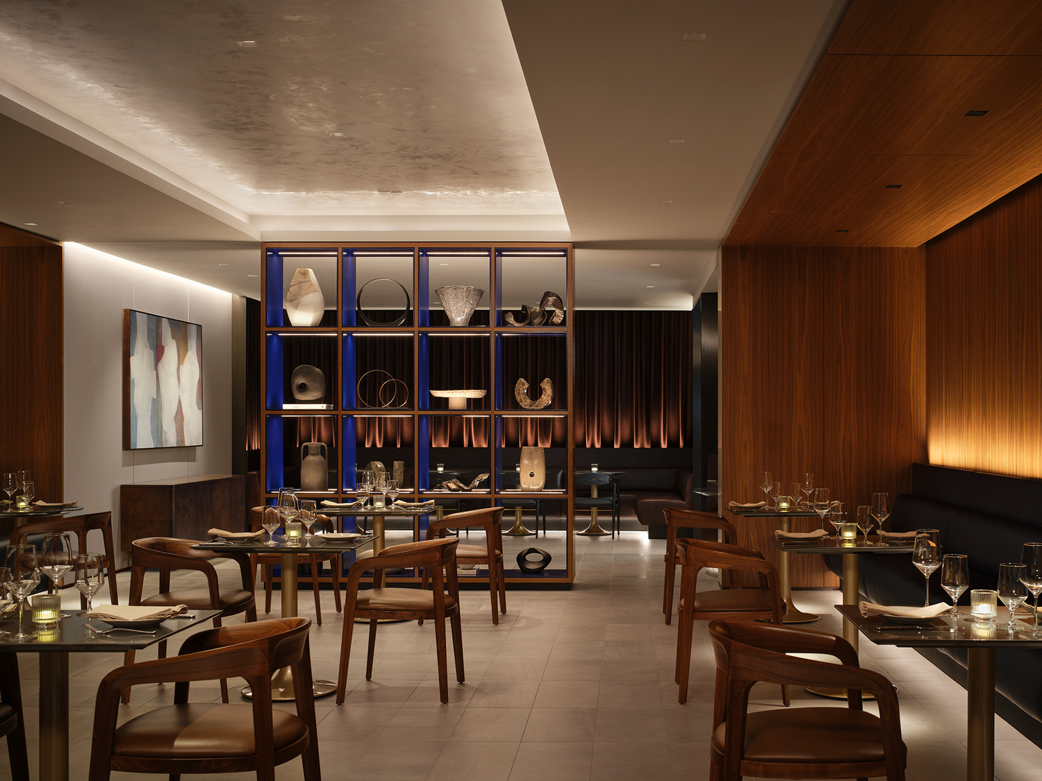 United Polaris Expansion