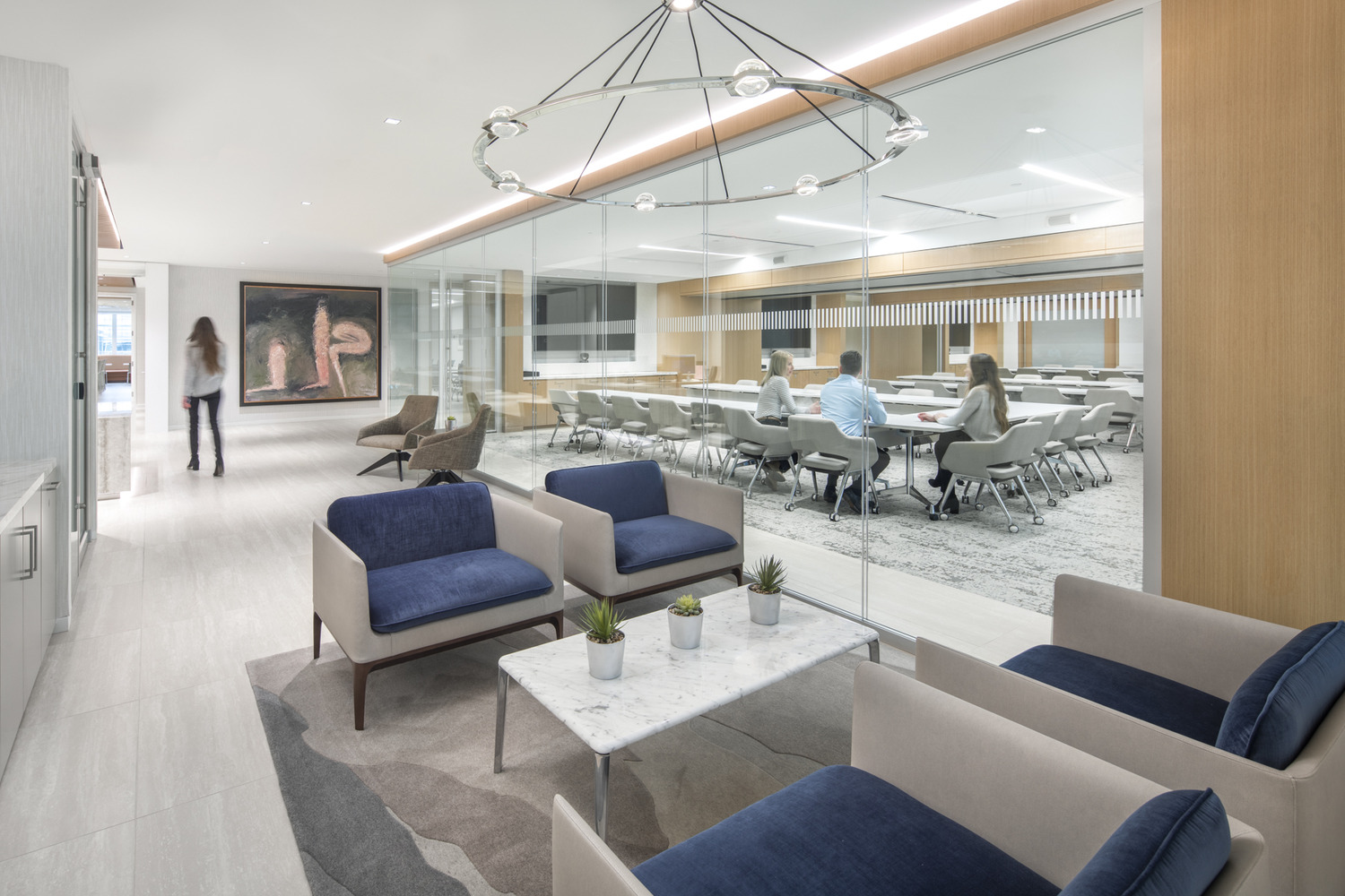 Greenberg Traurig, LLP