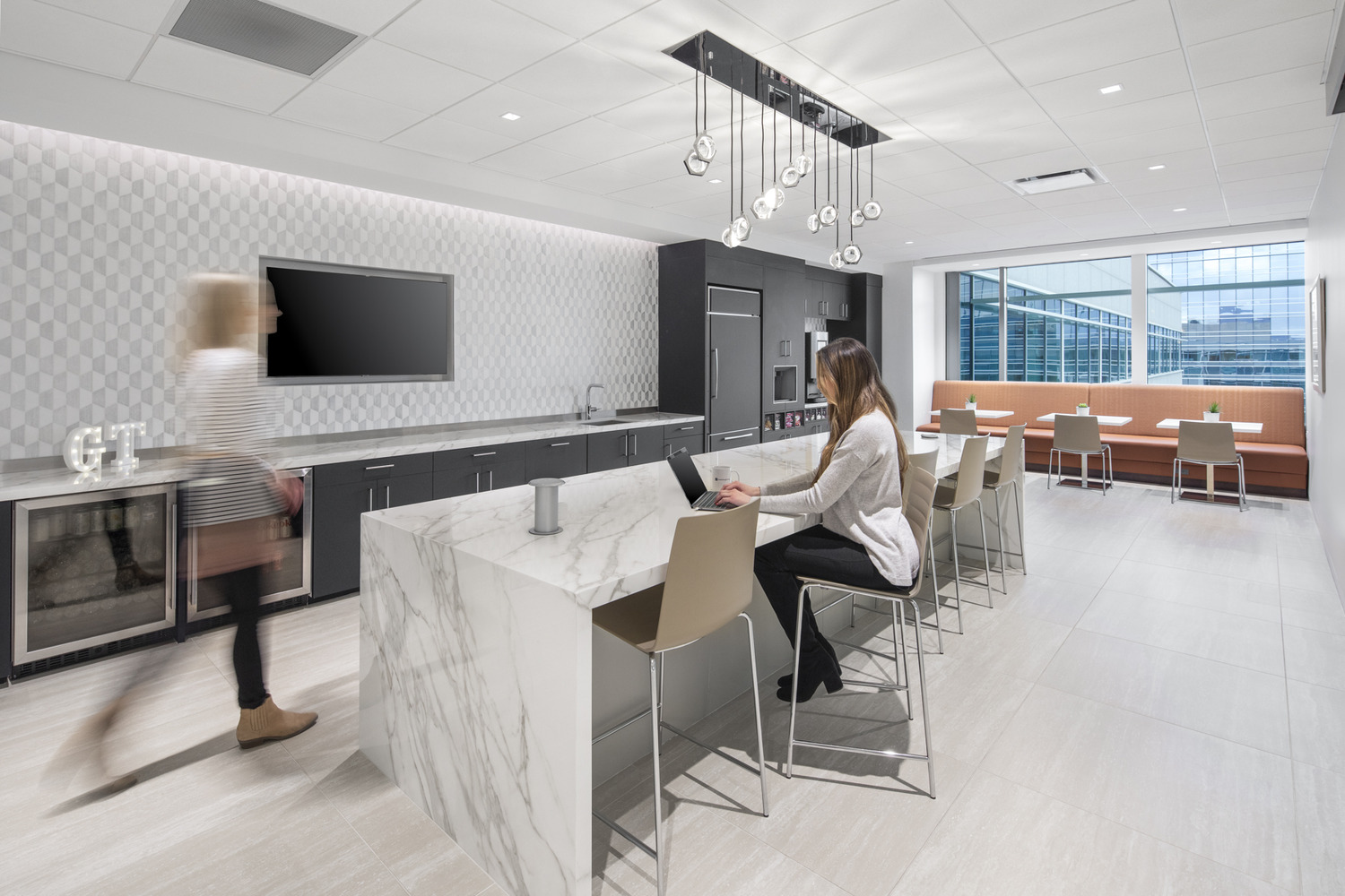 Greenberg Traurig, LLP