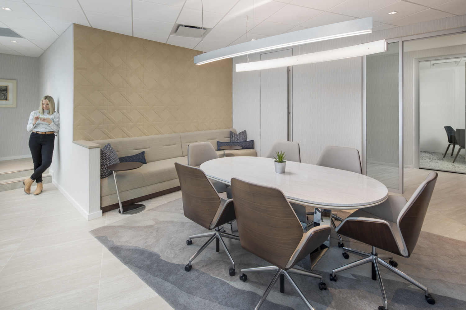 Greenberg Traurig, LLP