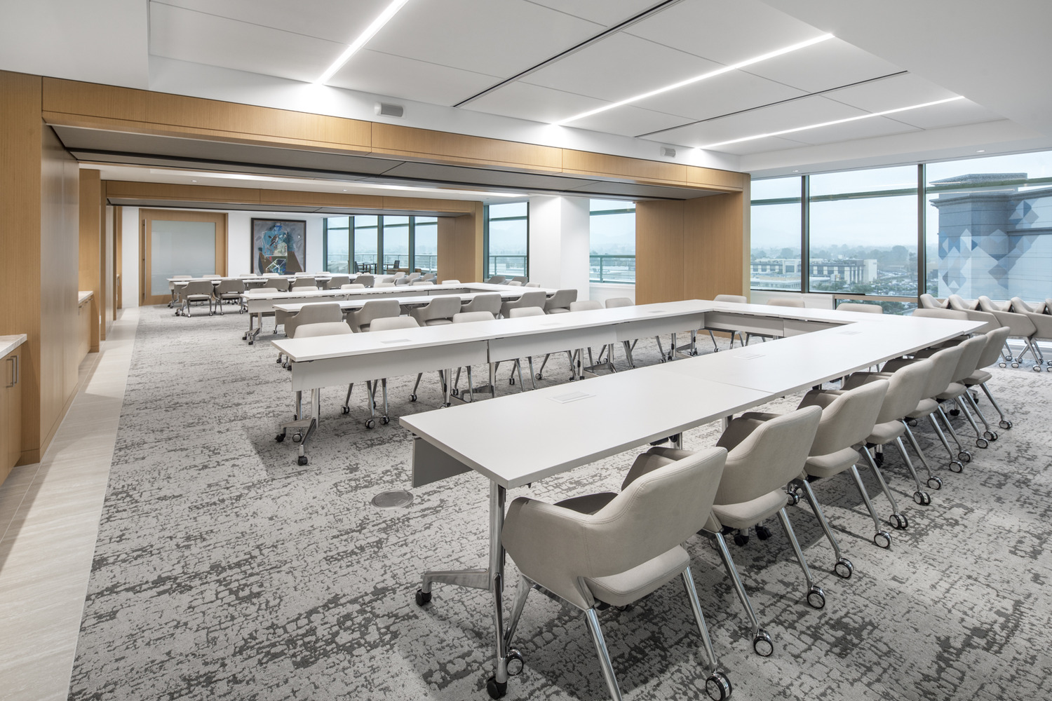 Greenberg Traurig, LLP