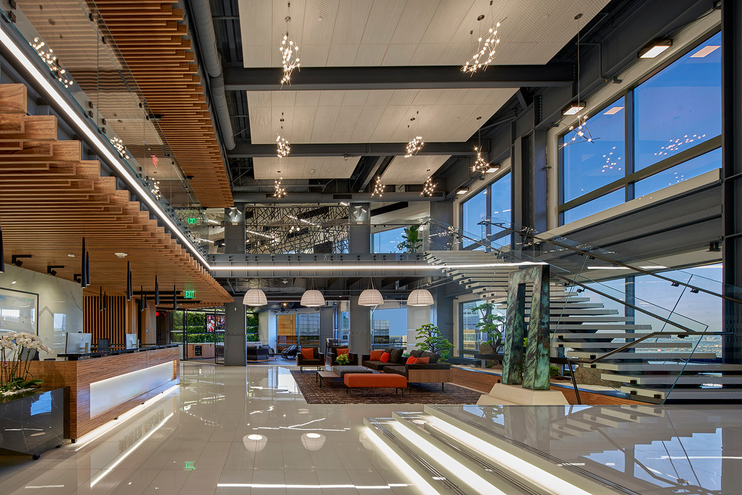 Building A Modern Legal Workplace: Adapting Tradition to Change