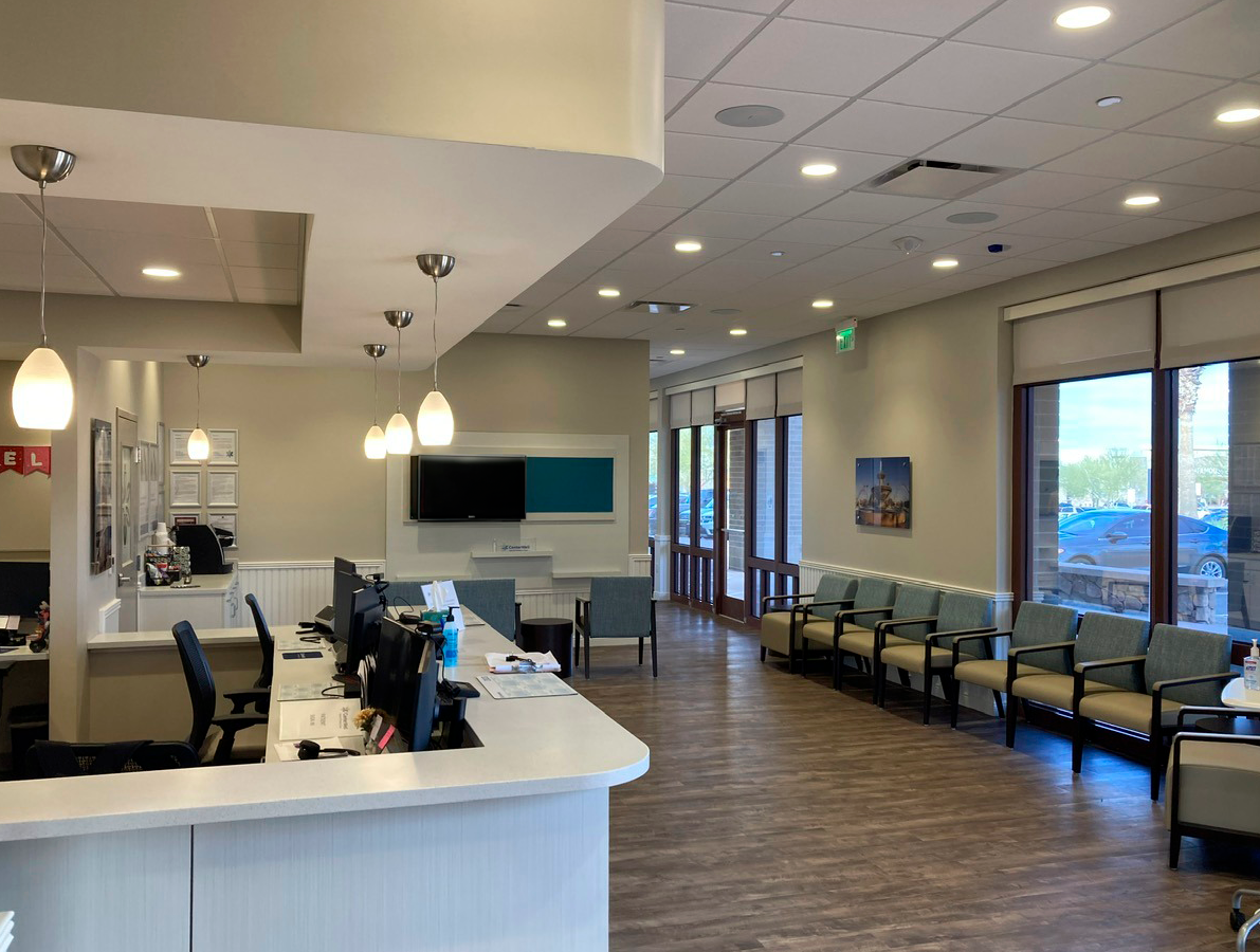 CenterWell Senior Primary Care Clinics