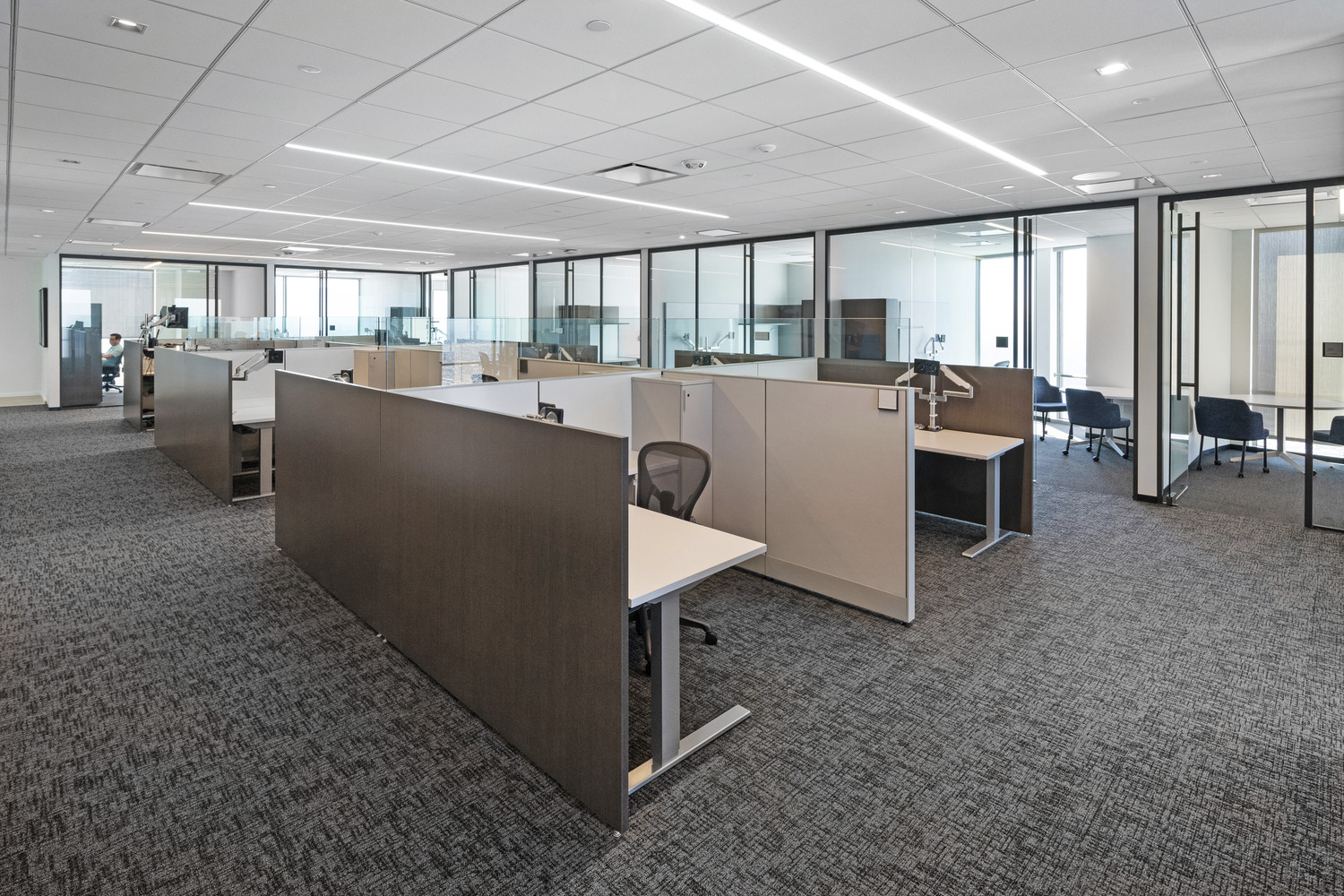 Lincoln International