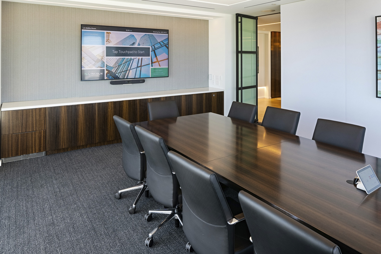 Lincoln International