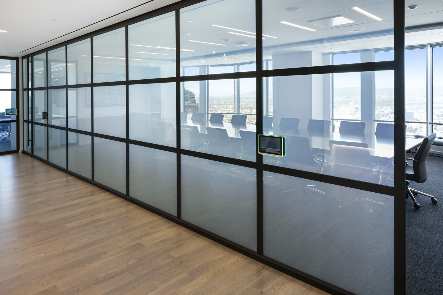 Lincoln International