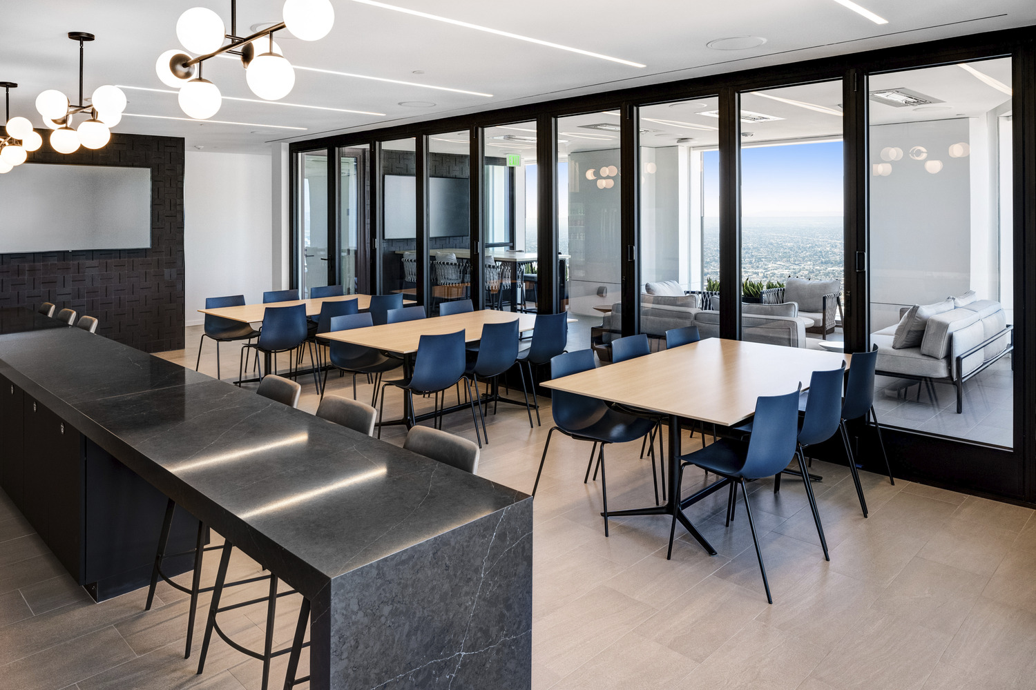 Lincoln International