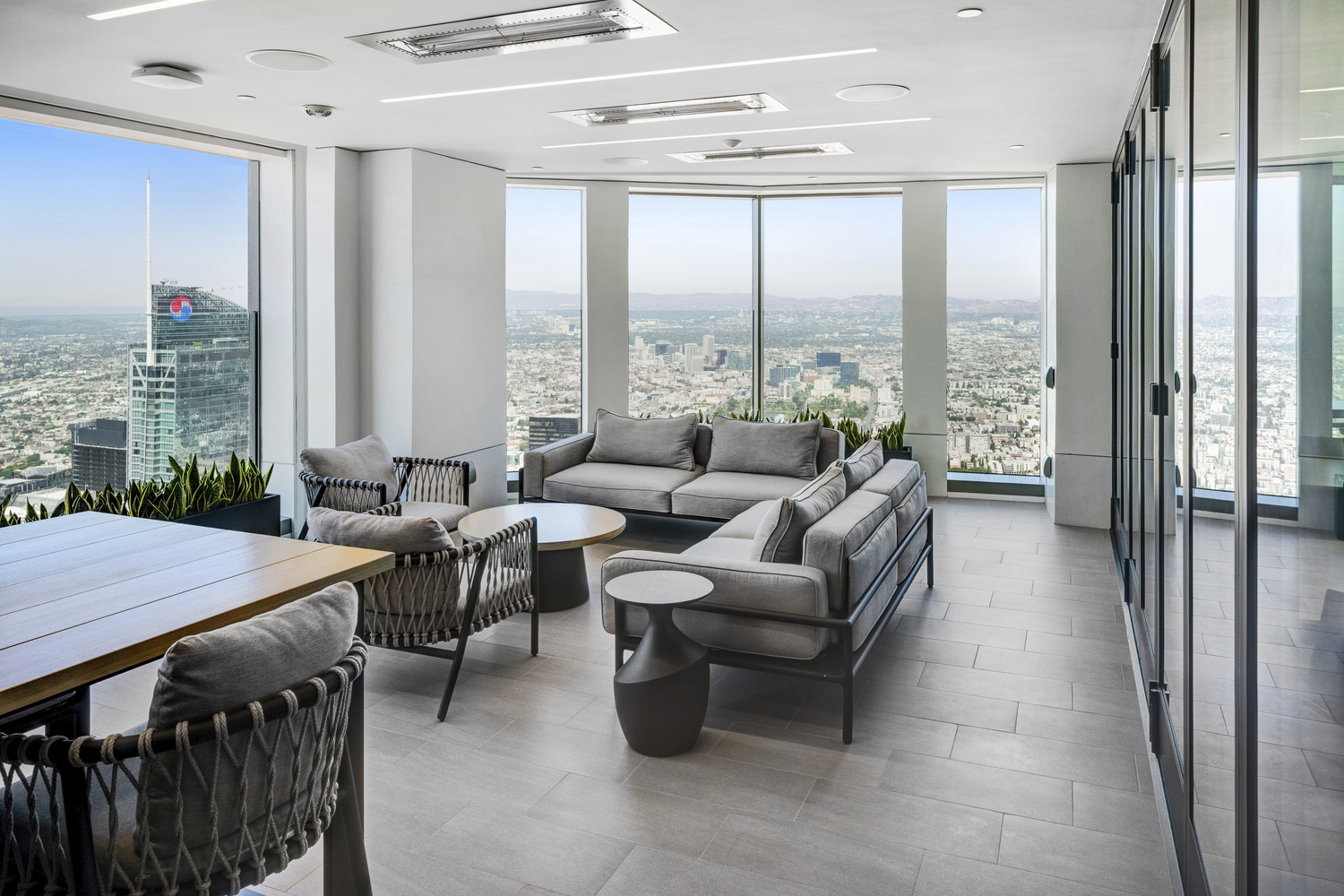 Lincoln International