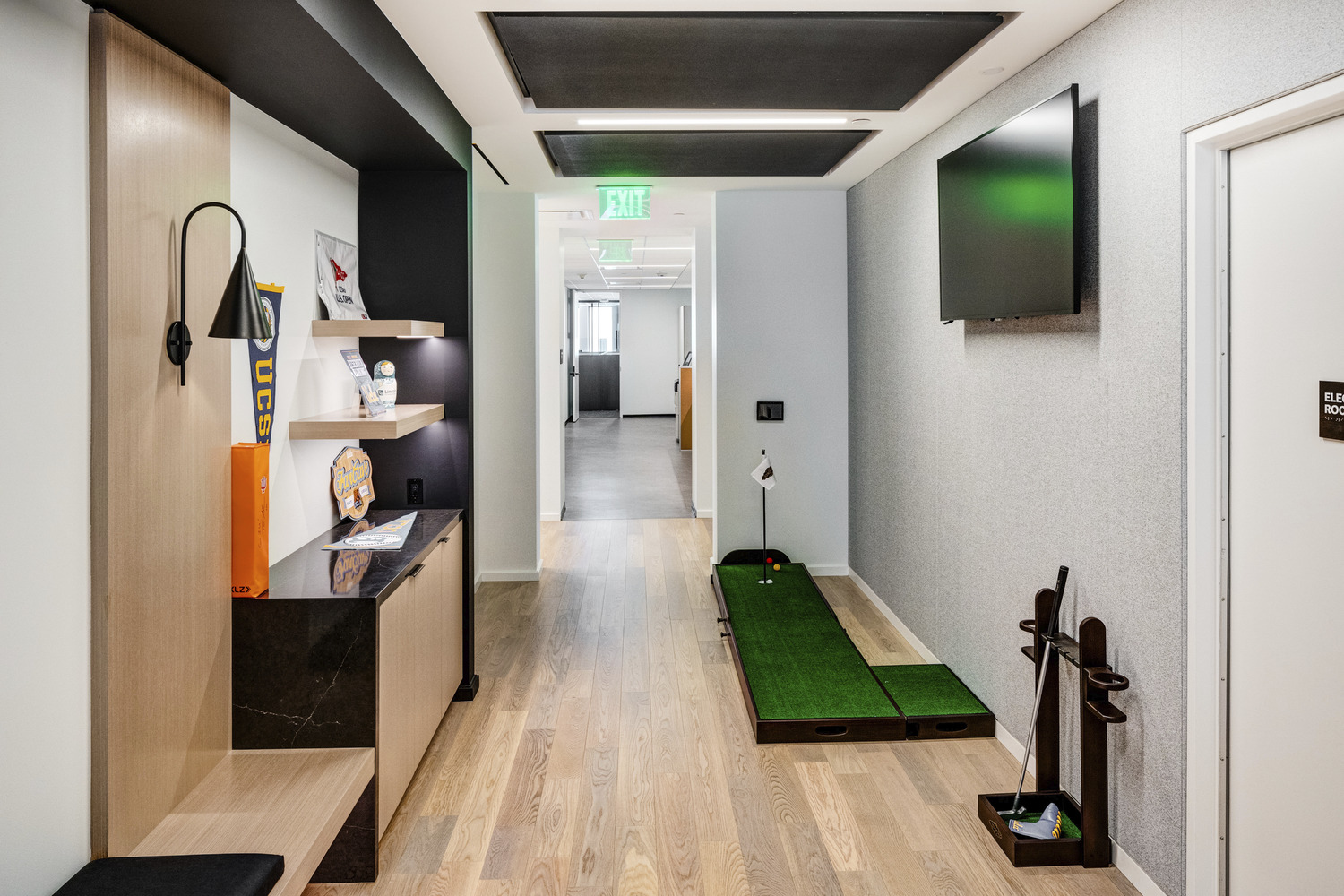 Lincoln International