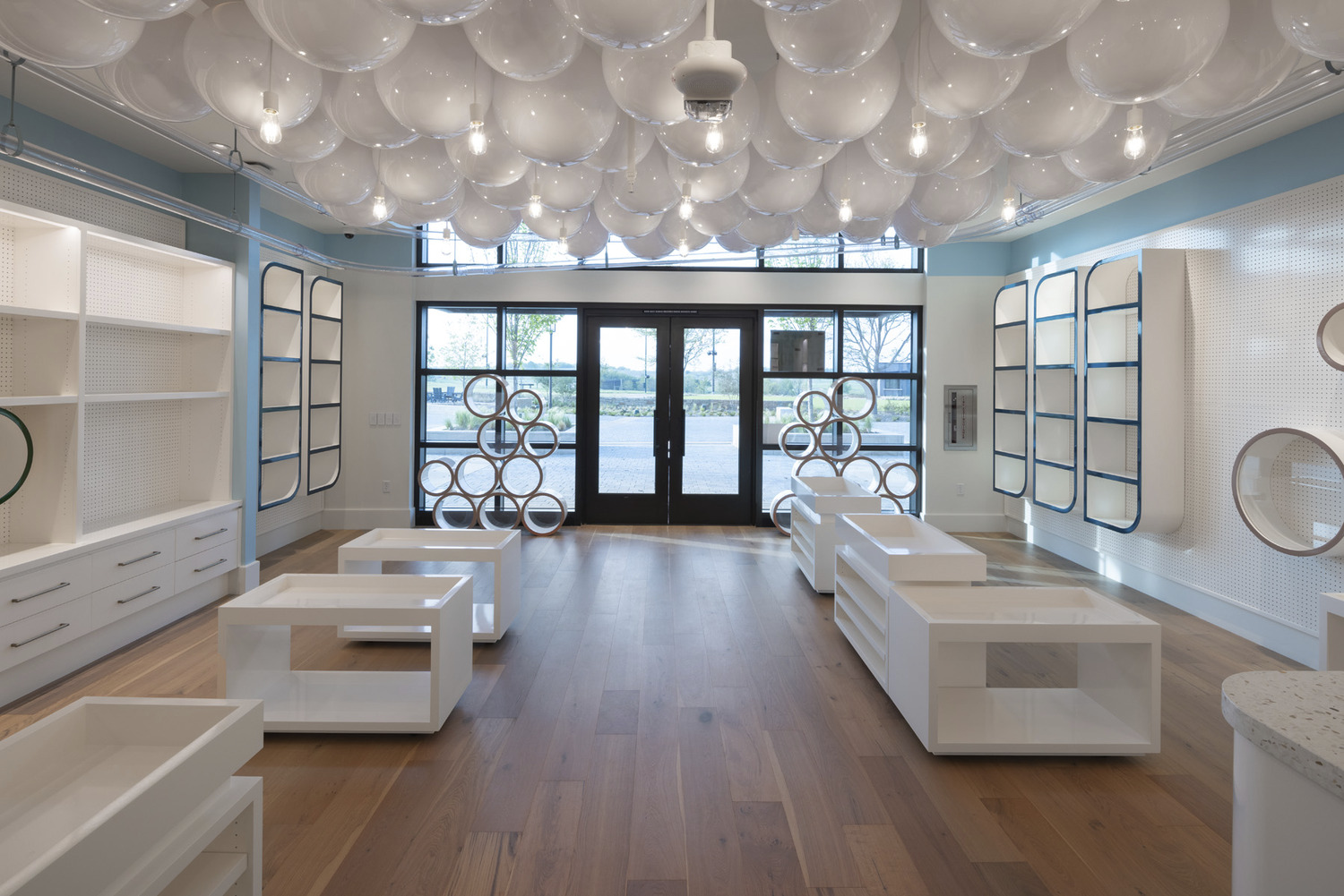 Omni PGA Frisco Resort – PGA Pro Shop and Gimme Toys