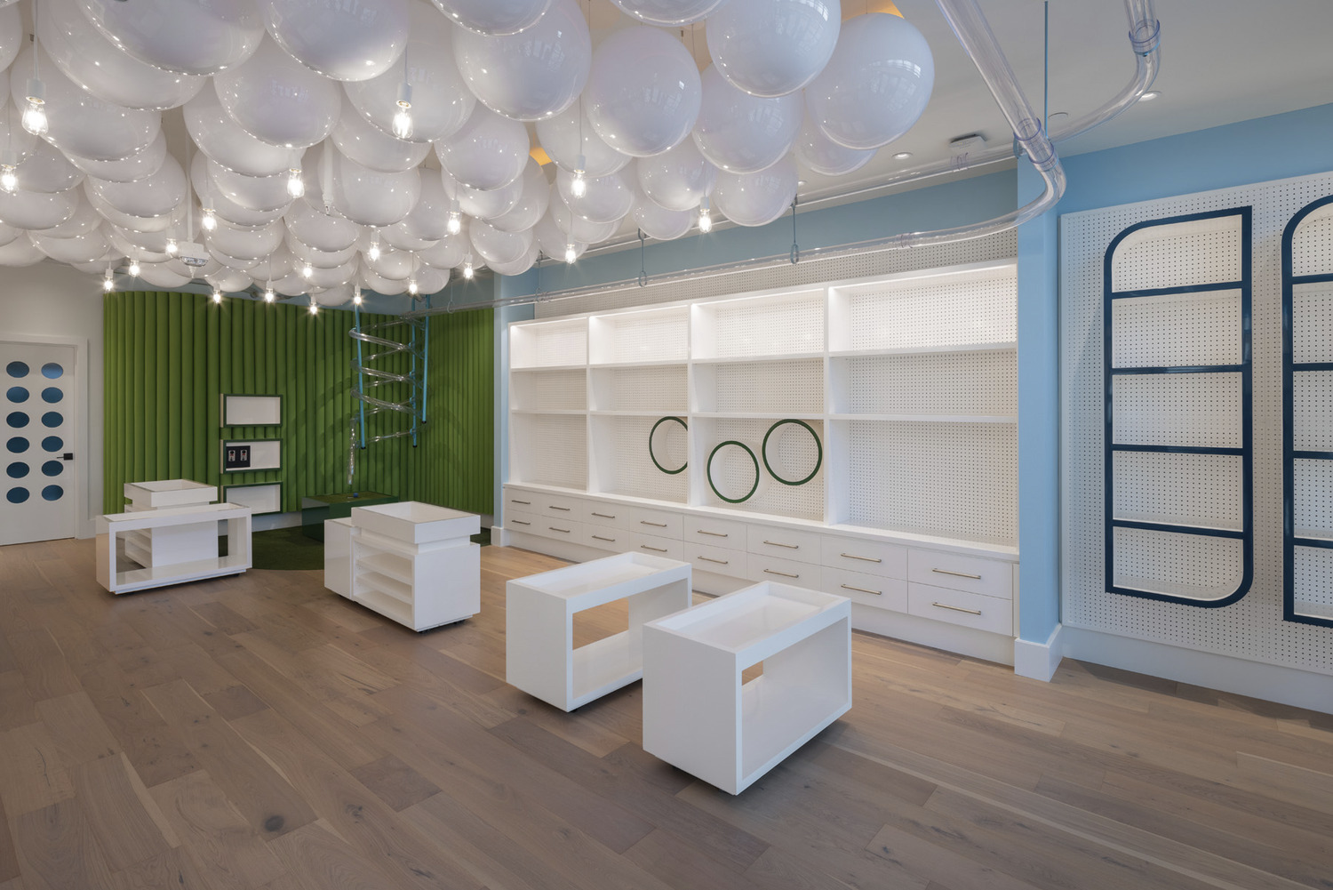 Omni PGA Frisco Resort – PGA Pro Shop and Gimme Toys