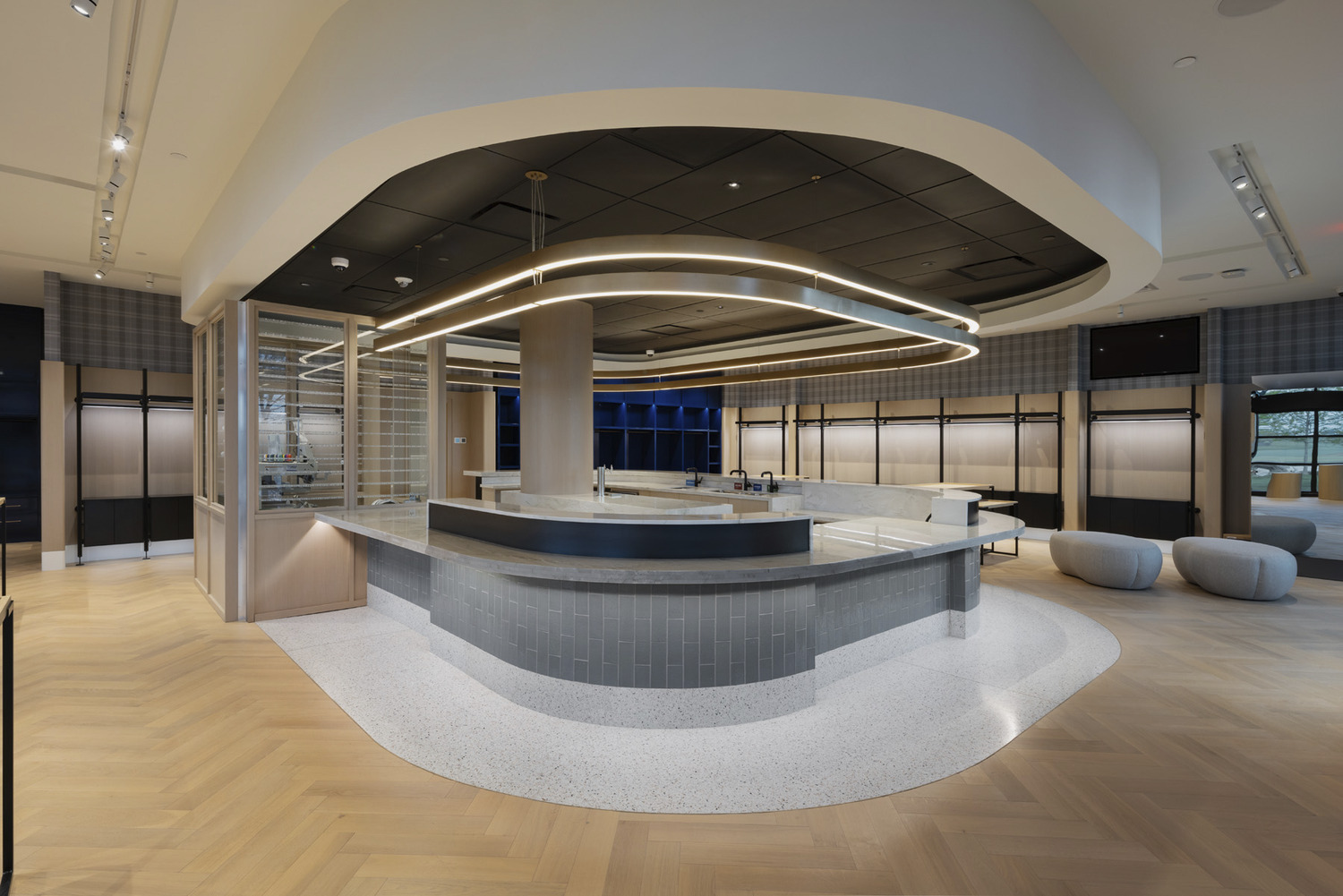 Omni PGA Frisco Resort – PGA Pro Shop and Gimme Toys