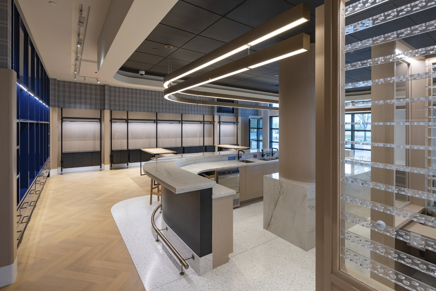 Omni PGA Frisco Resort – PGA Pro Shop and Gimme Toys