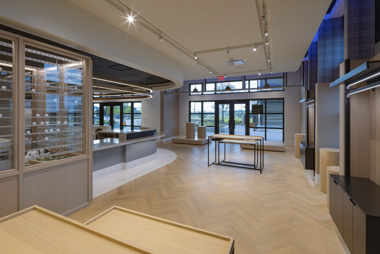 Omni PGA Frisco Resort – PGA Pro Shop and Gimme Toys