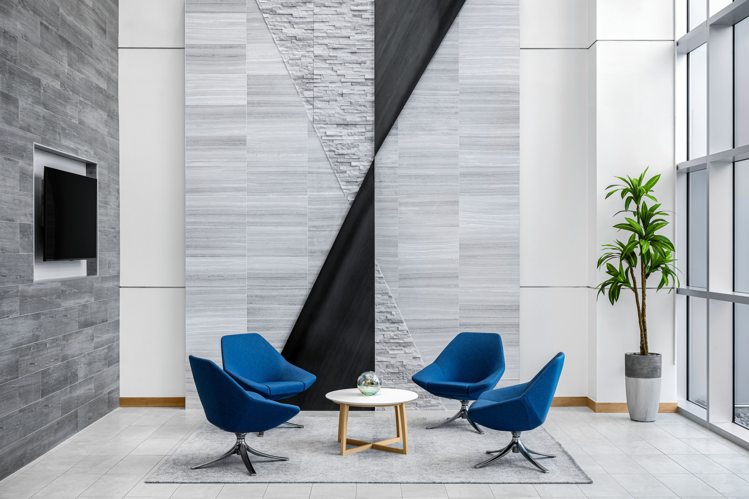 Confidential Data Center