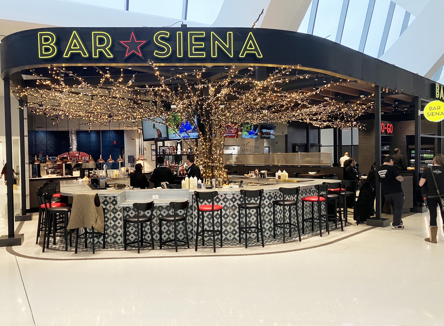 O’Hare International Airport Upgrades