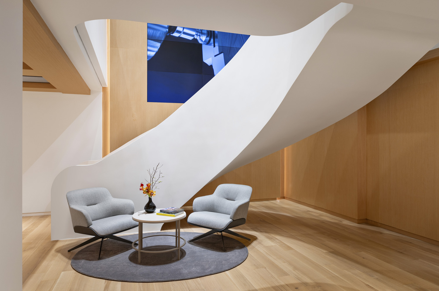 Grand Seiko Flagship Boutique