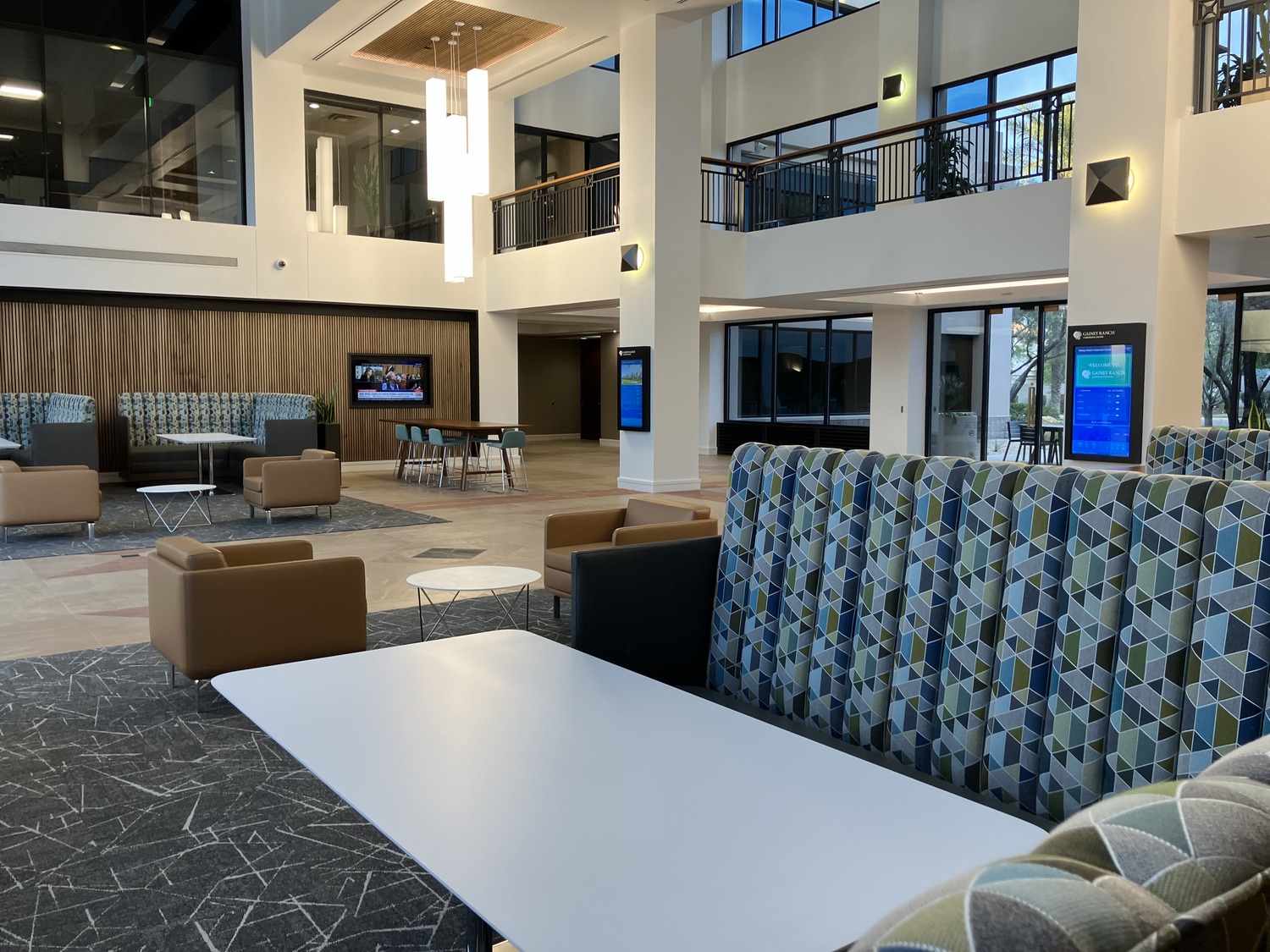 Nationwide Realty Investors