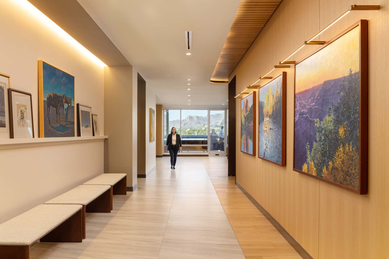 Confidential Law Firm