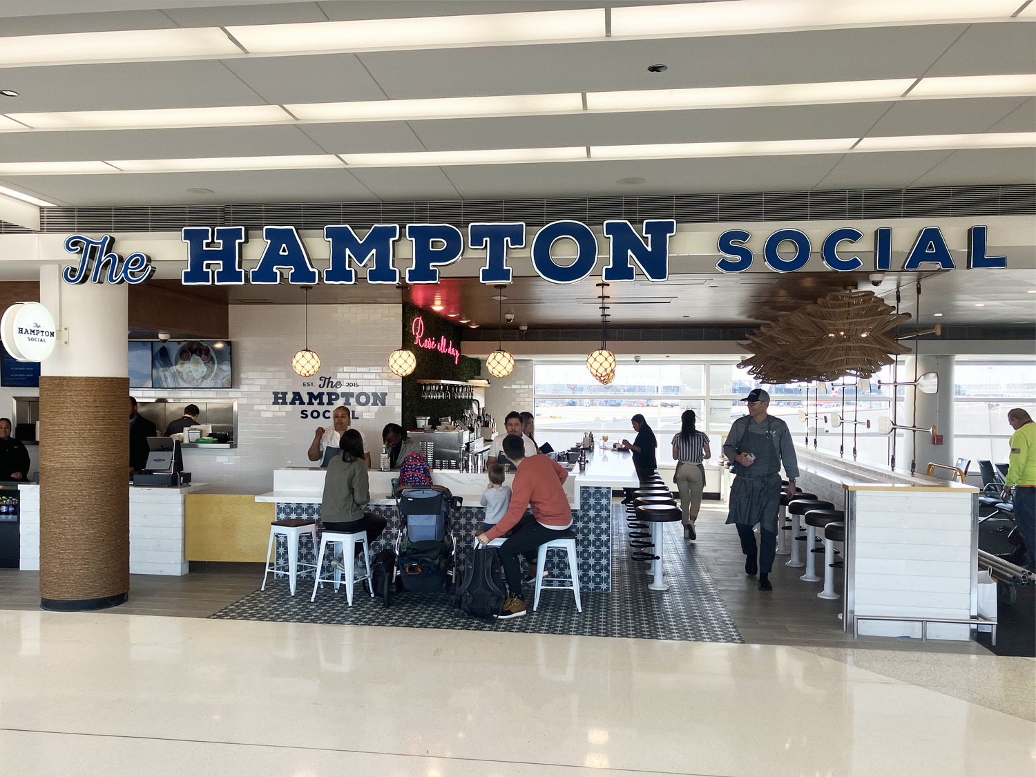 O’Hare International Airport Upgrades