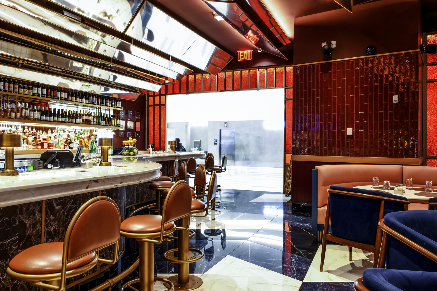 LaGuardia Airport – Delta Terminal C