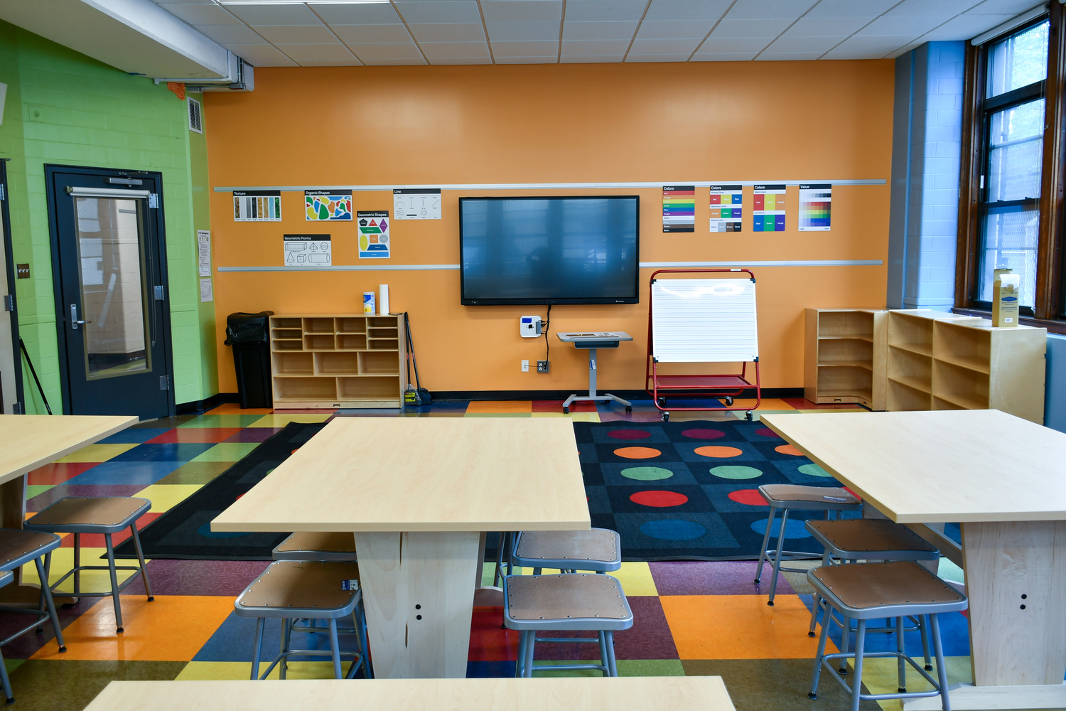 Success Academy Charter School