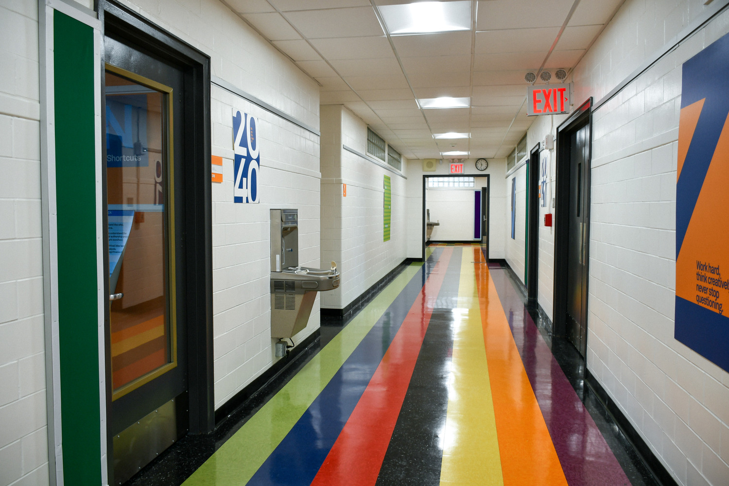 Success Academy Charter School