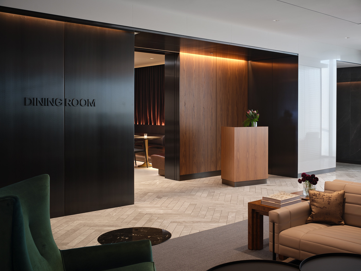 United Polaris Expansion