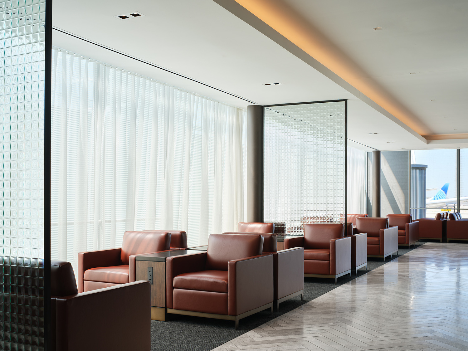 United Polaris Expansion