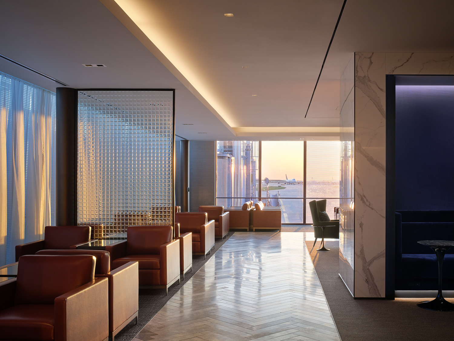 United Polaris Expansion