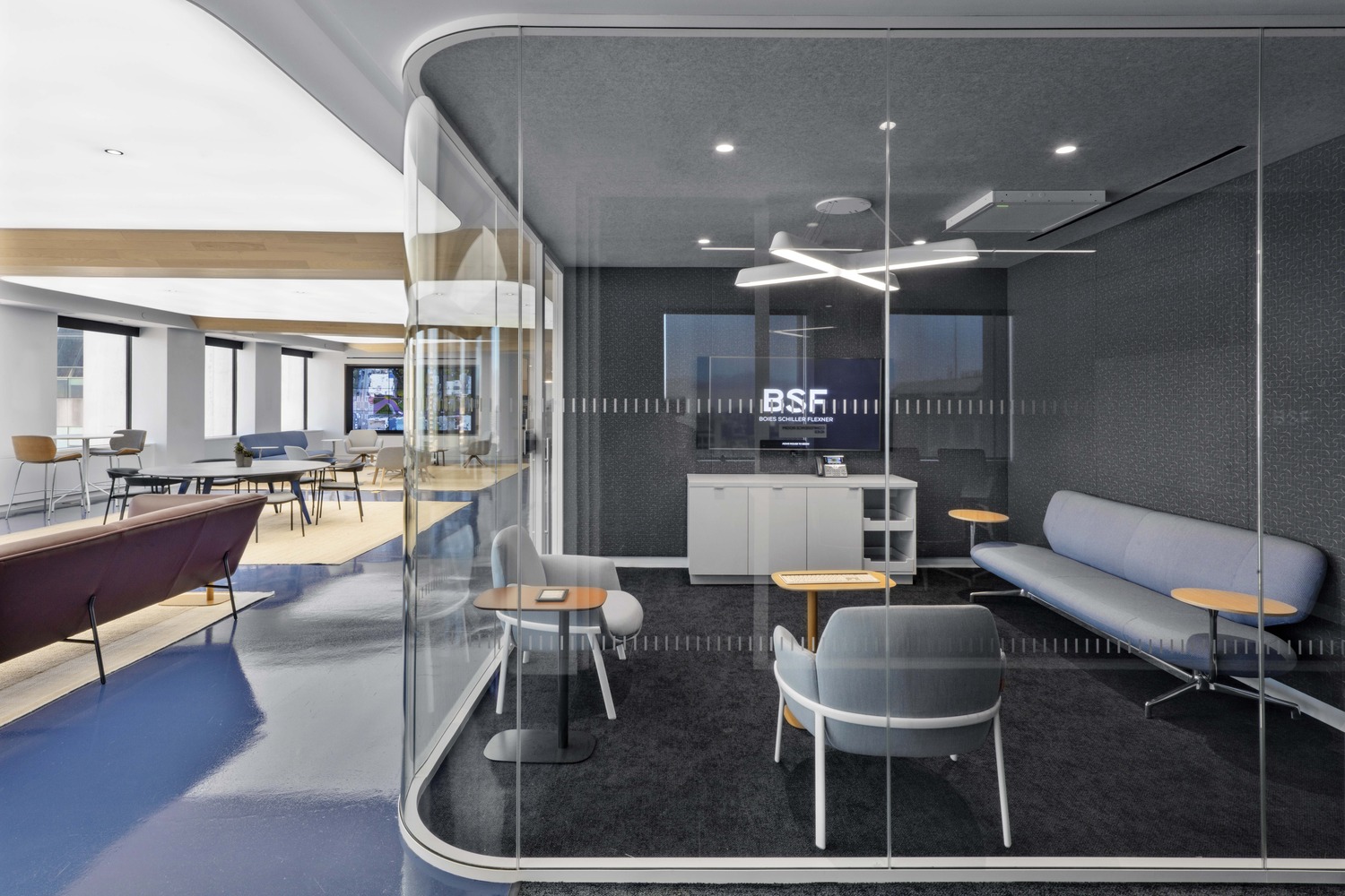 Boies Schiller Flexner