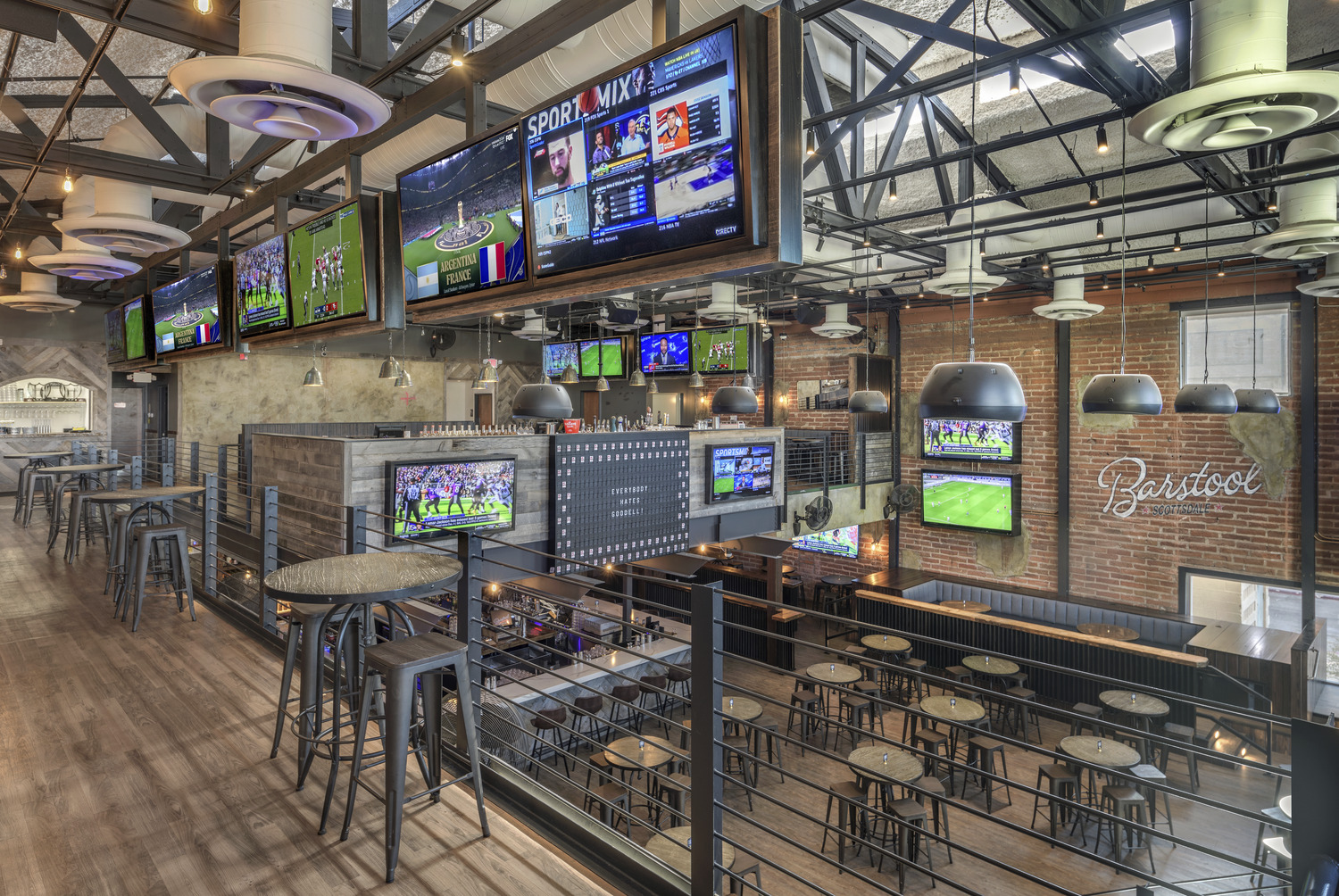 Barstool Sports – Scottsdale