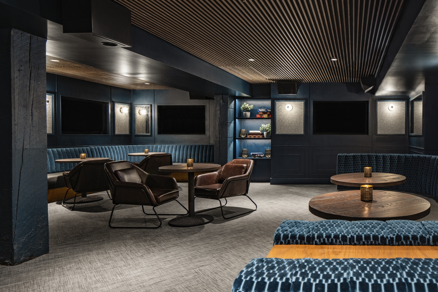 Barstool Sports – River North