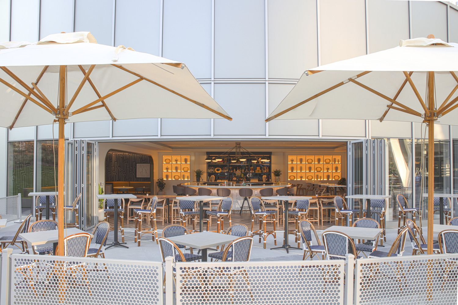 Canal Street Market and Eatery