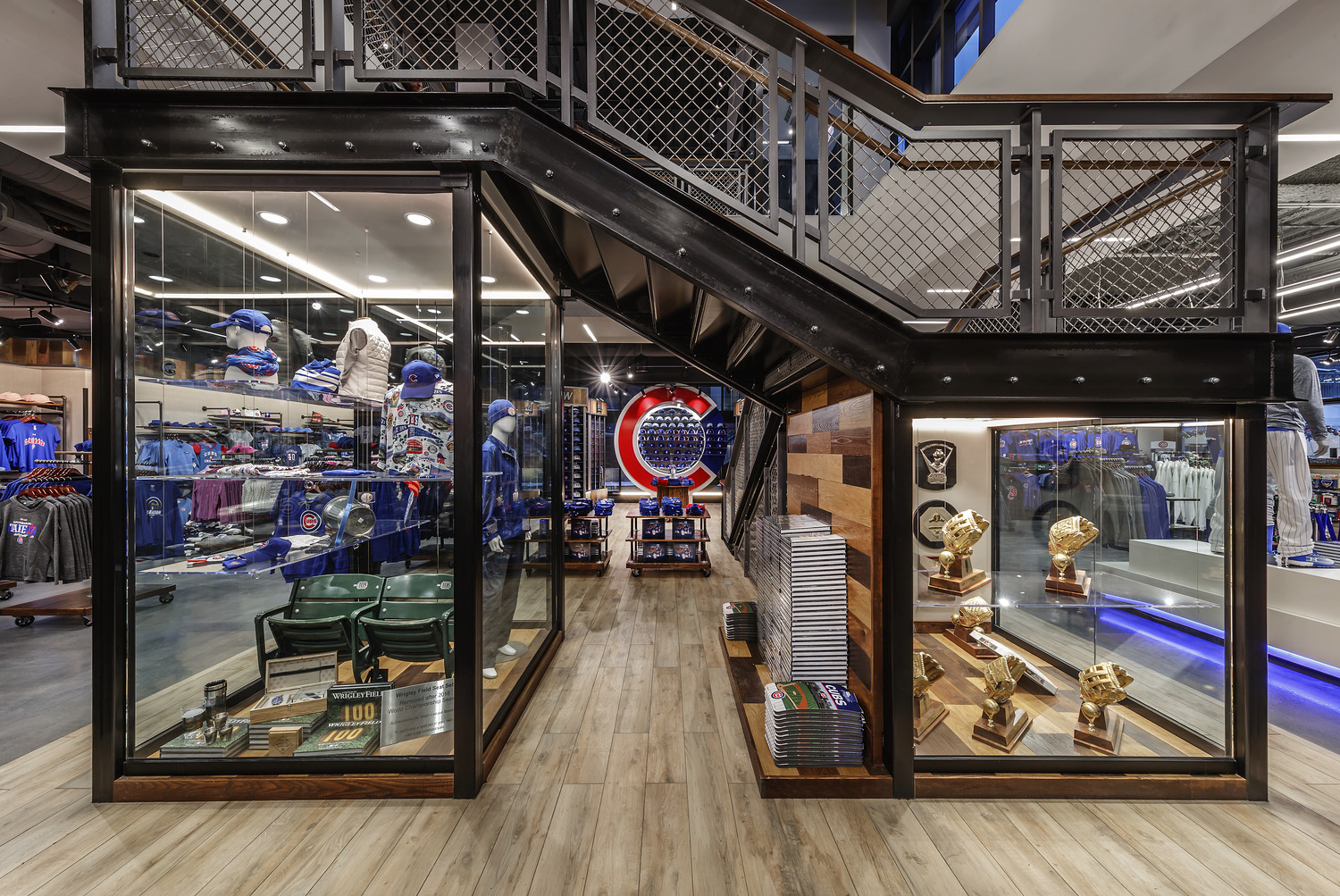 Chicago Cubs Store