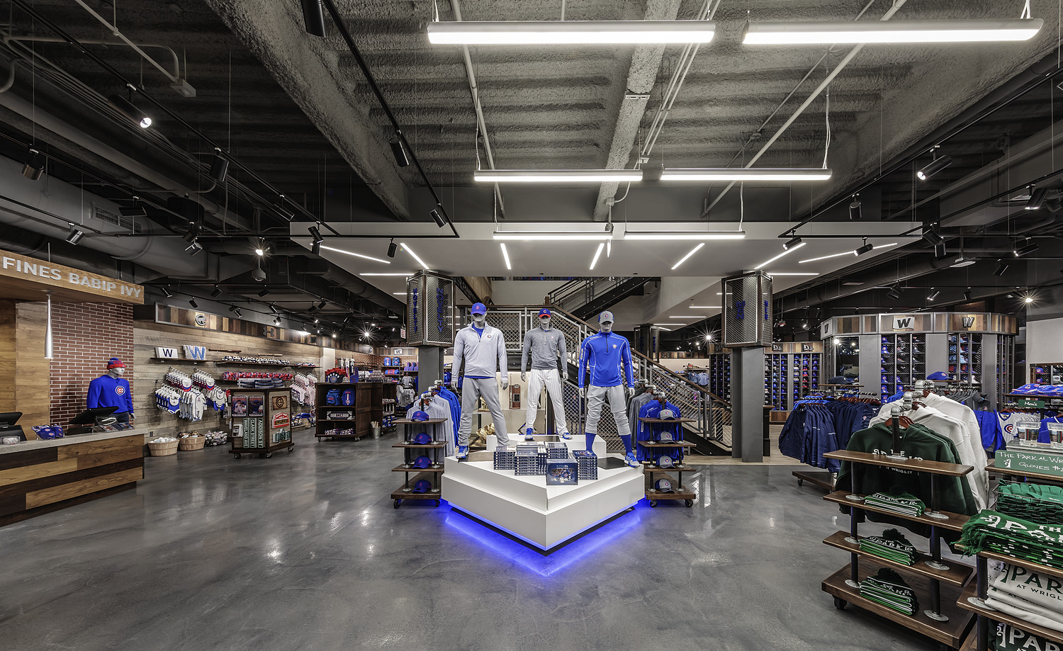 Chicago Cubs Store