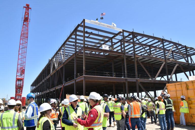 Chicago GC: ‘Don’t Fall for Shiny Objects’ in Sourcing Technology