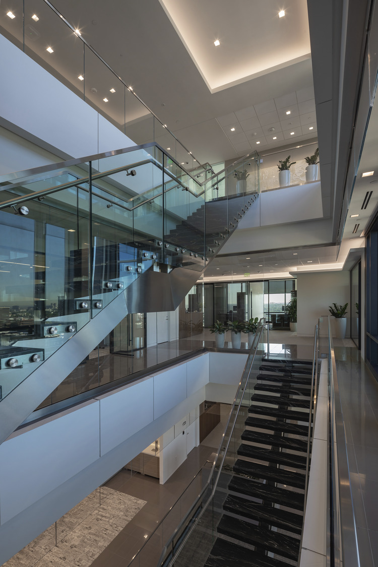 Confidential Law Firm