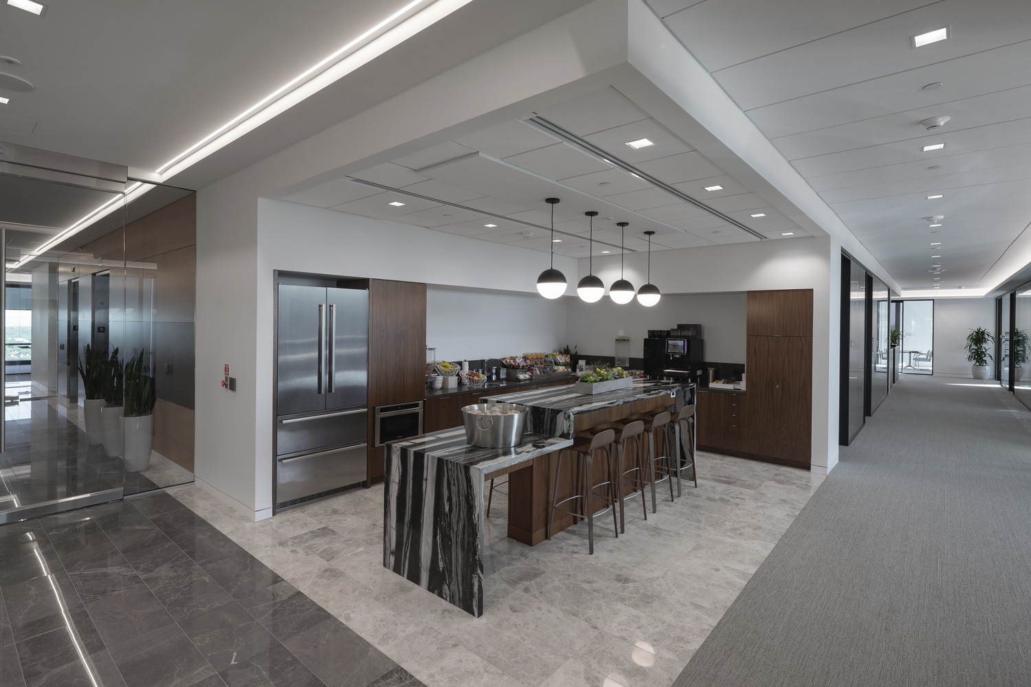 Confidential Law Firm