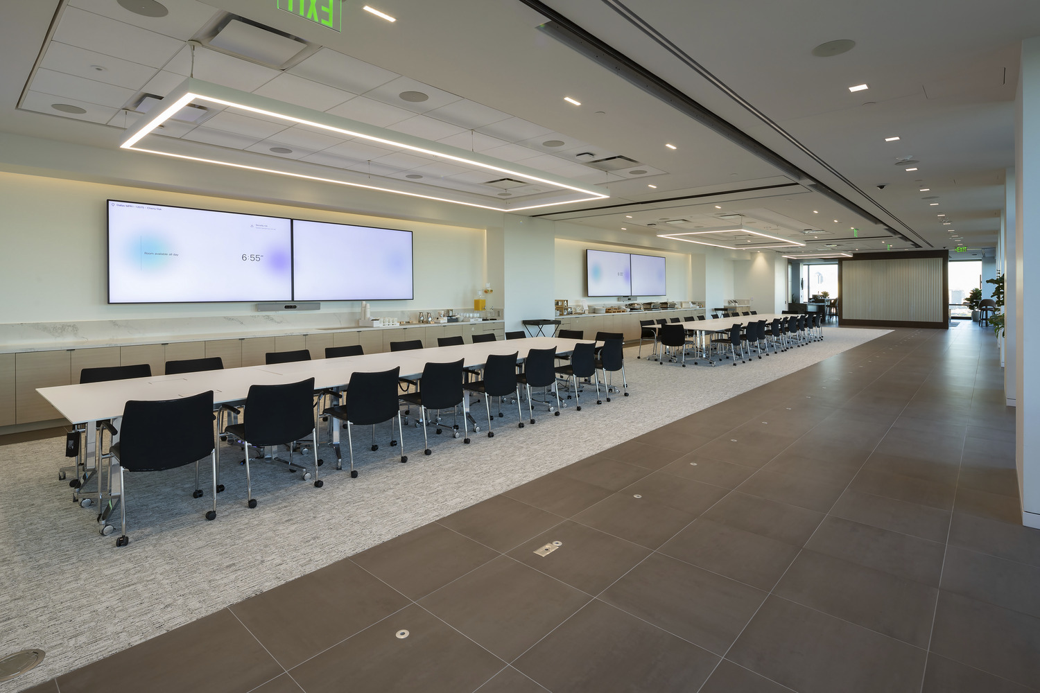 Confidential Law Firm