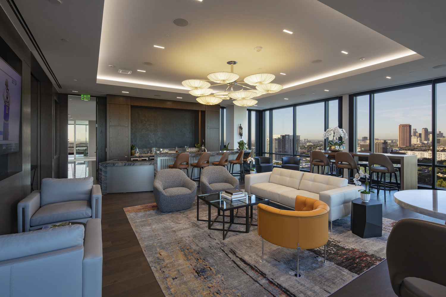 Confidential Law Firm