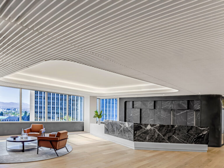 Los Angeles Business Journal: Who’s Building LA