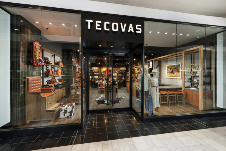 REJournals: Clune Construction, Generis Collective Support Tecovas’ Nationwide Retail Expansion