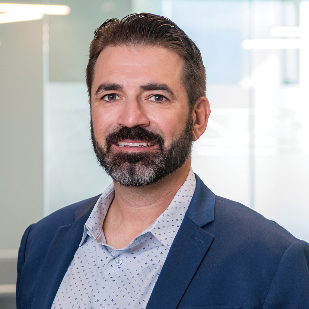 Adam Wojack, LEED AP